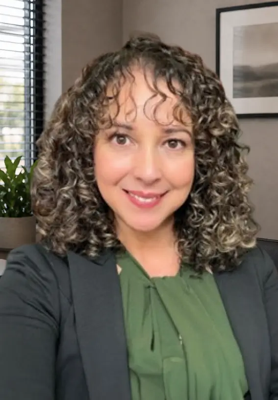 Elianeth Garcia - Legal Assistant